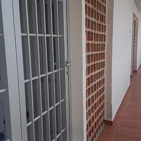 Apartamento Soldoyes Пеньискола Экстерьер фото