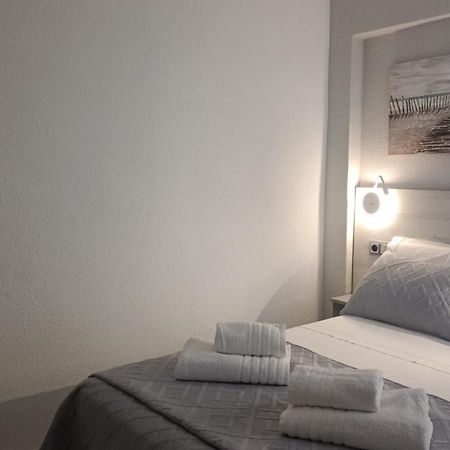 Apartamento Soldoyes Пеньискола Экстерьер фото