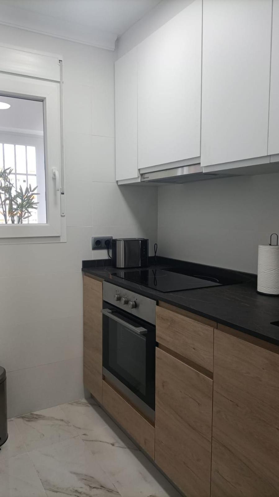 Apartamento Soldoyes Пеньискола Экстерьер фото