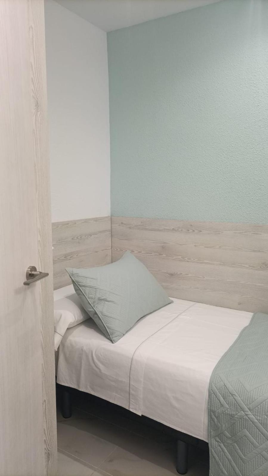 Apartamento Soldoyes Пеньискола Экстерьер фото