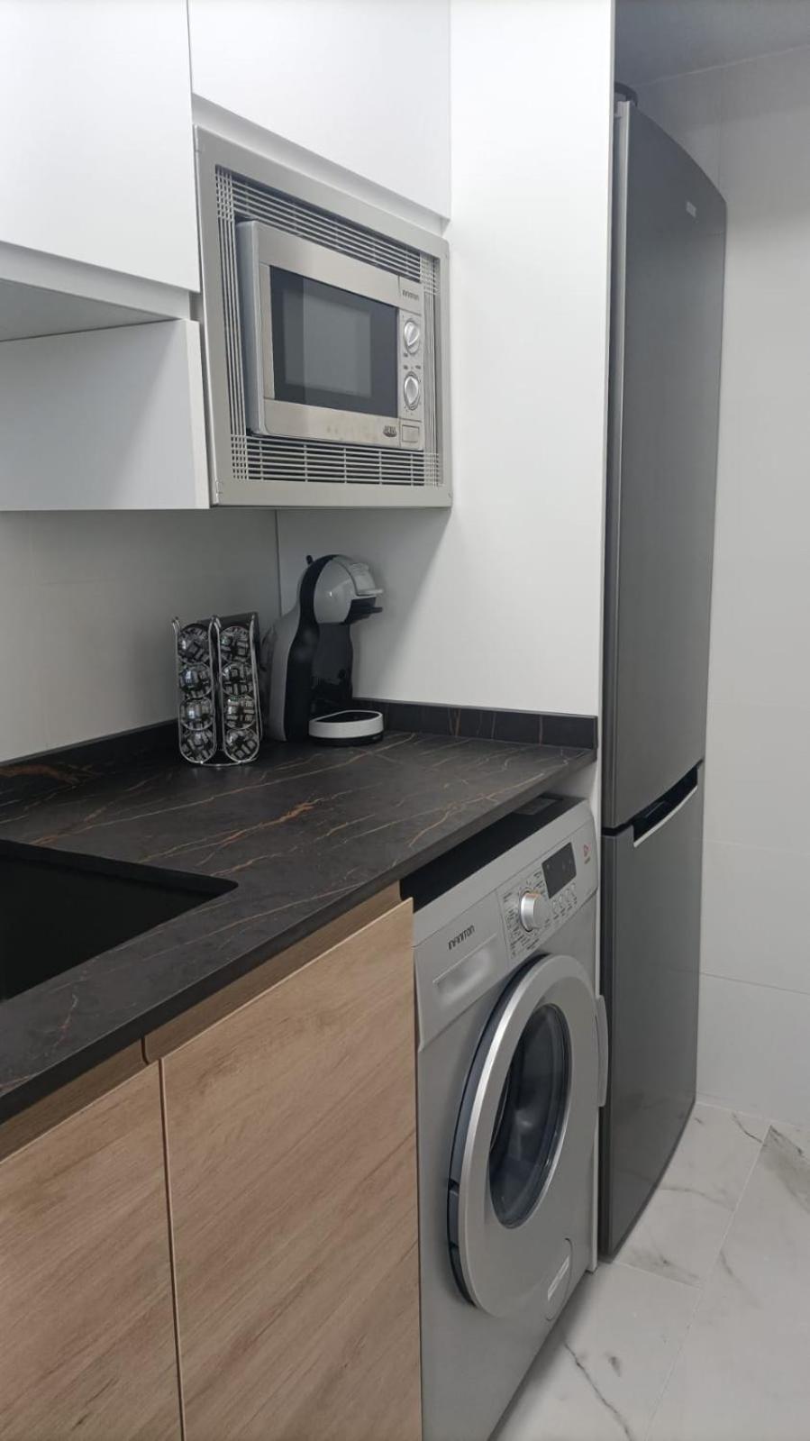 Apartamento Soldoyes Пеньискола Экстерьер фото