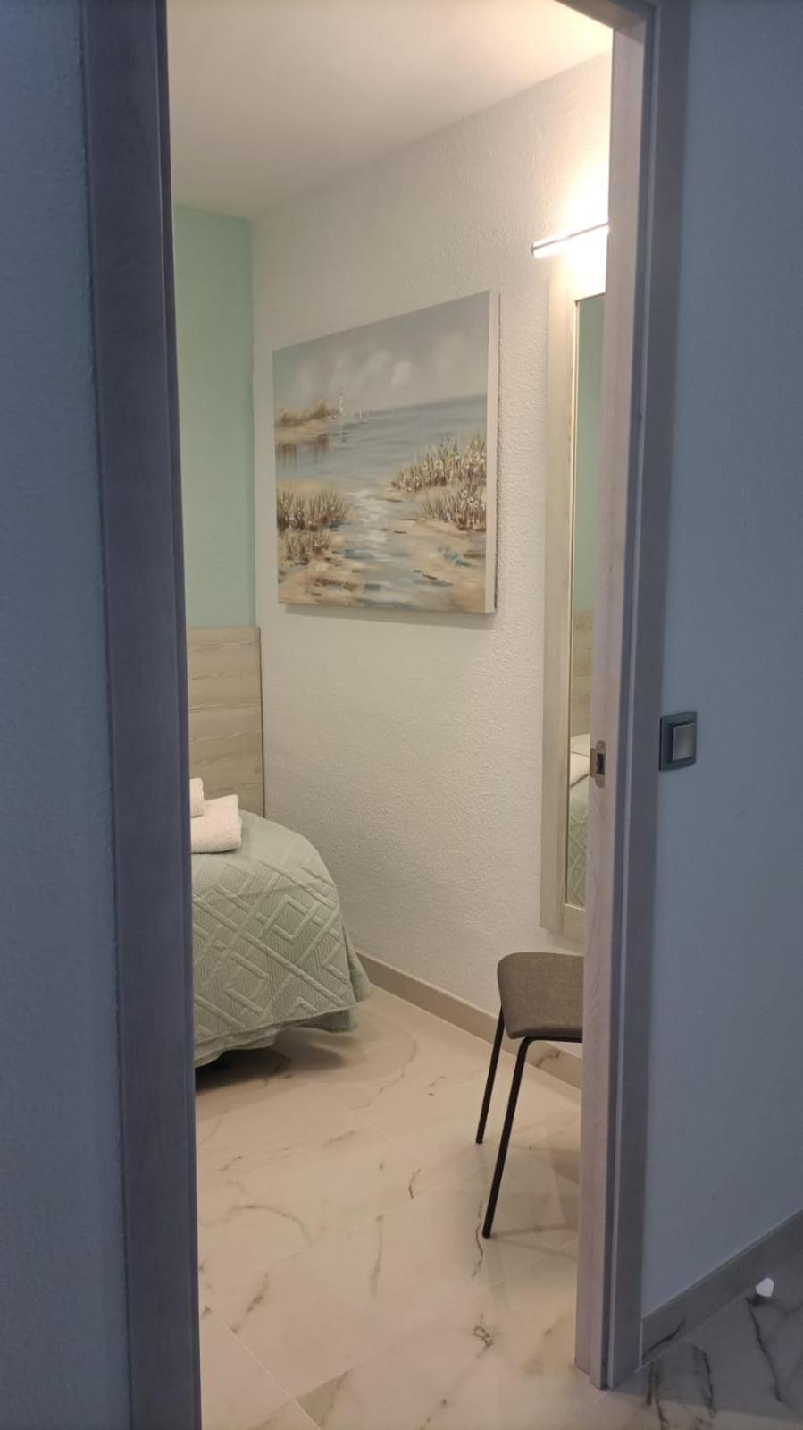 Apartamento Soldoyes Пеньискола Экстерьер фото