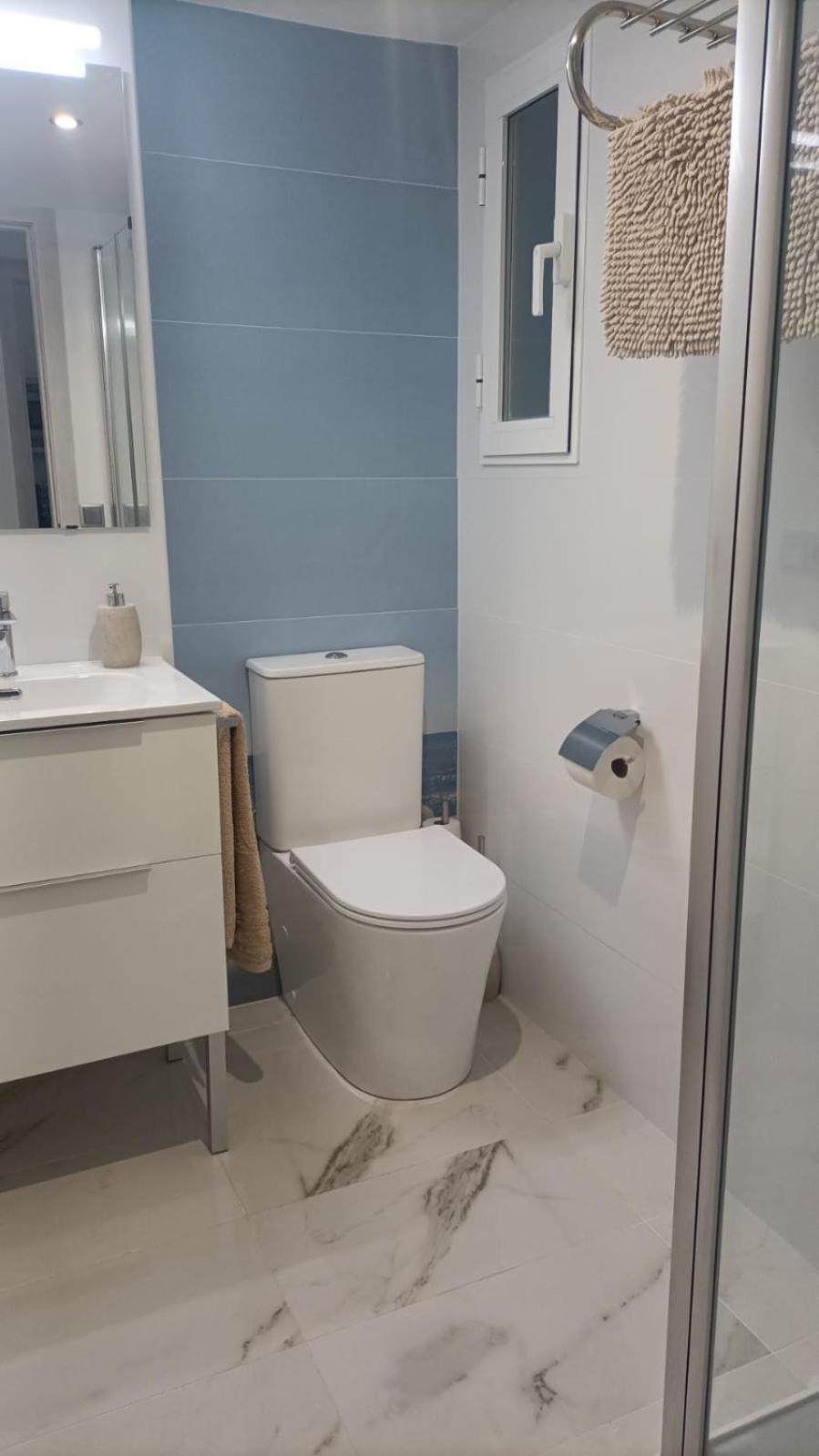 Apartamento Soldoyes Пеньискола Экстерьер фото