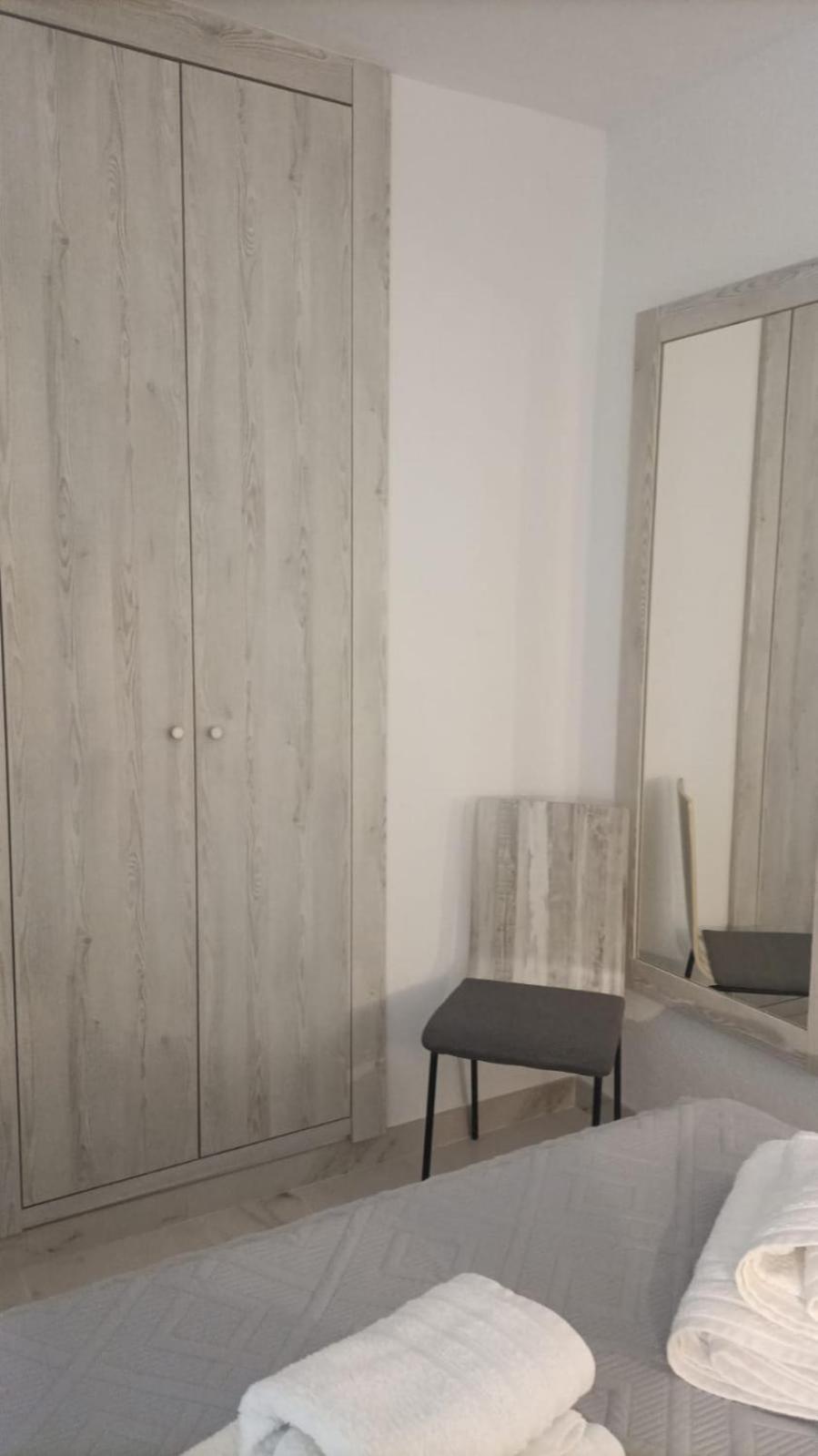 Apartamento Soldoyes Пеньискола Экстерьер фото